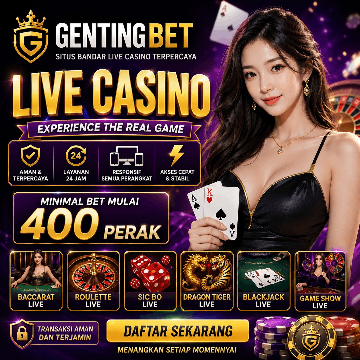 GENTINGBET